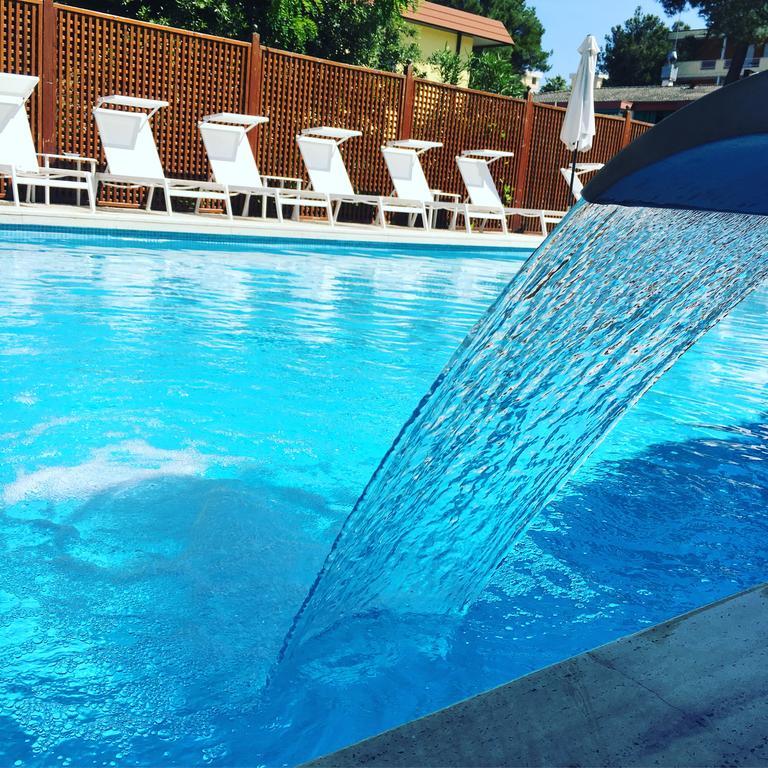 Hotel Mar Del Plata Градо Экстерьер фото
