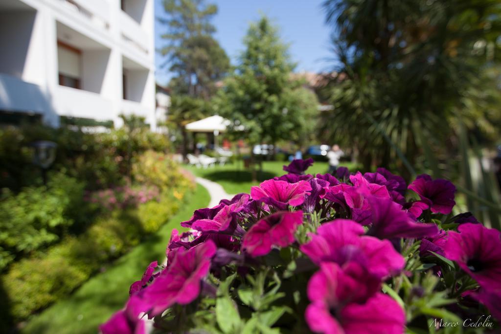 Hotel Mar Del Plata Градо Экстерьер фото