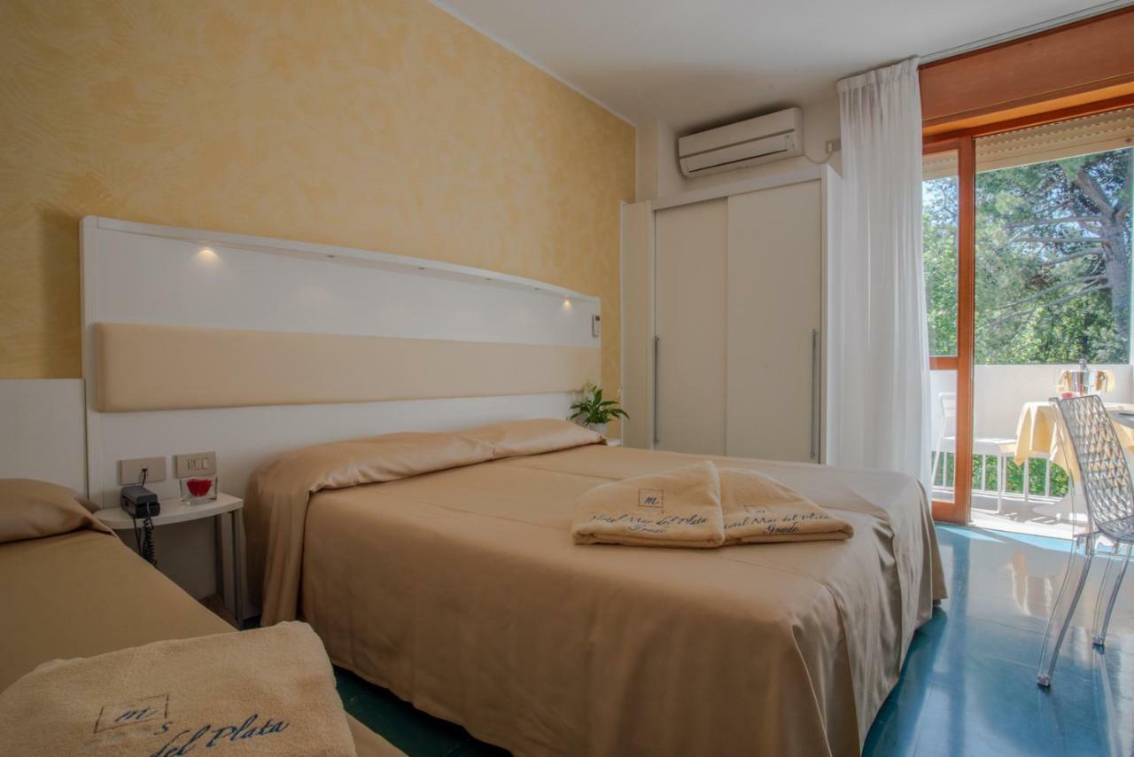 Hotel Mar Del Plata Градо Экстерьер фото